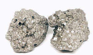 Pyrite