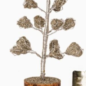 pyride tree