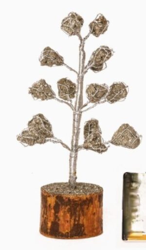 pyride tree