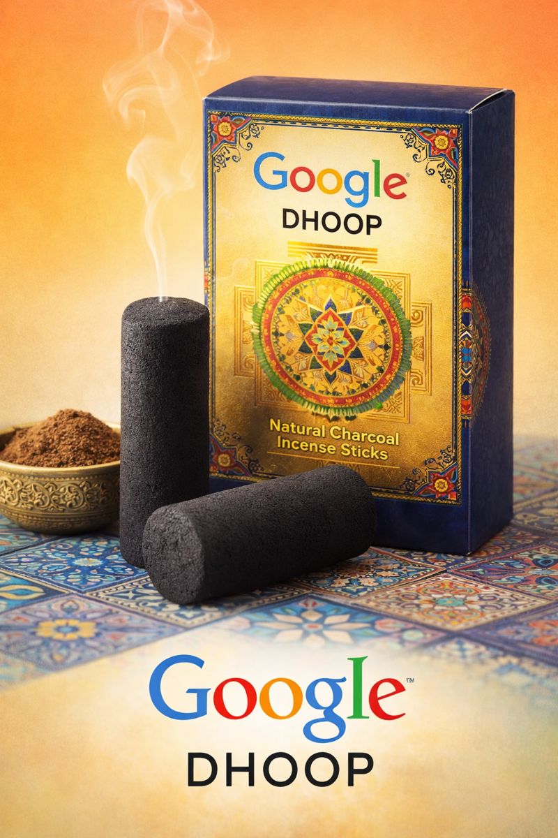 गुग्गुल धूप | Gugal / Guggal Dhoop | पूजा व हवन हेतु शुद्ध धूप