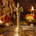 Pooja Ghanti - गरुड़ घंटी