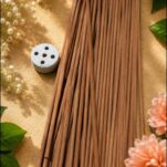 bamboo less agarbatti